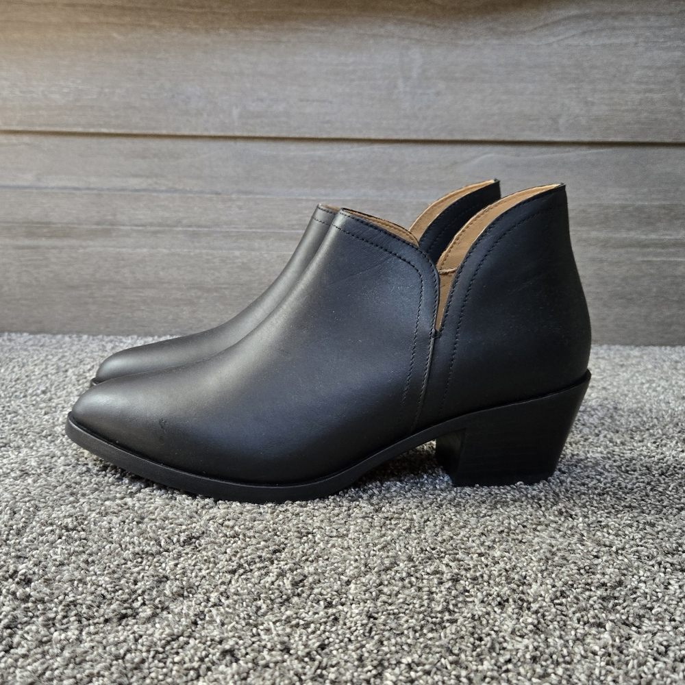 Nisolo Mia Everyday Ankle Bootie NEW size 10 - Picture 3 of 10